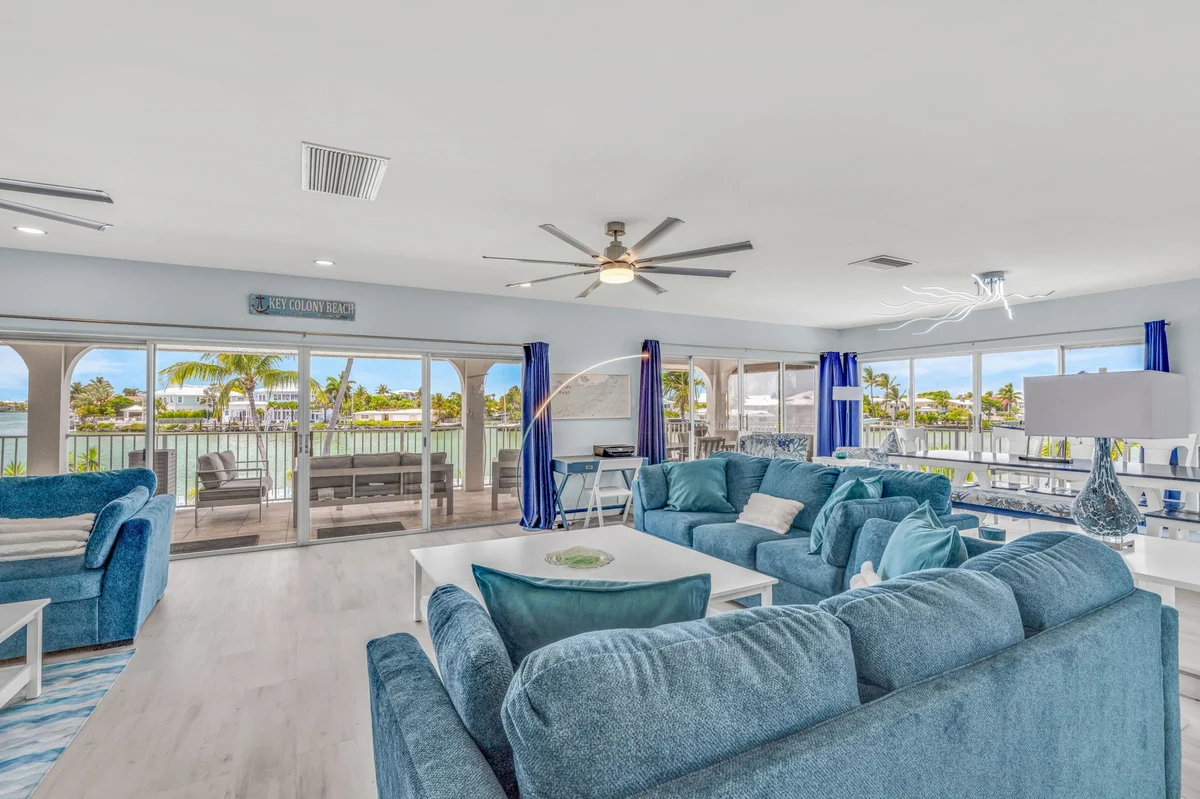 Home in Key Colony Beach property photo 5