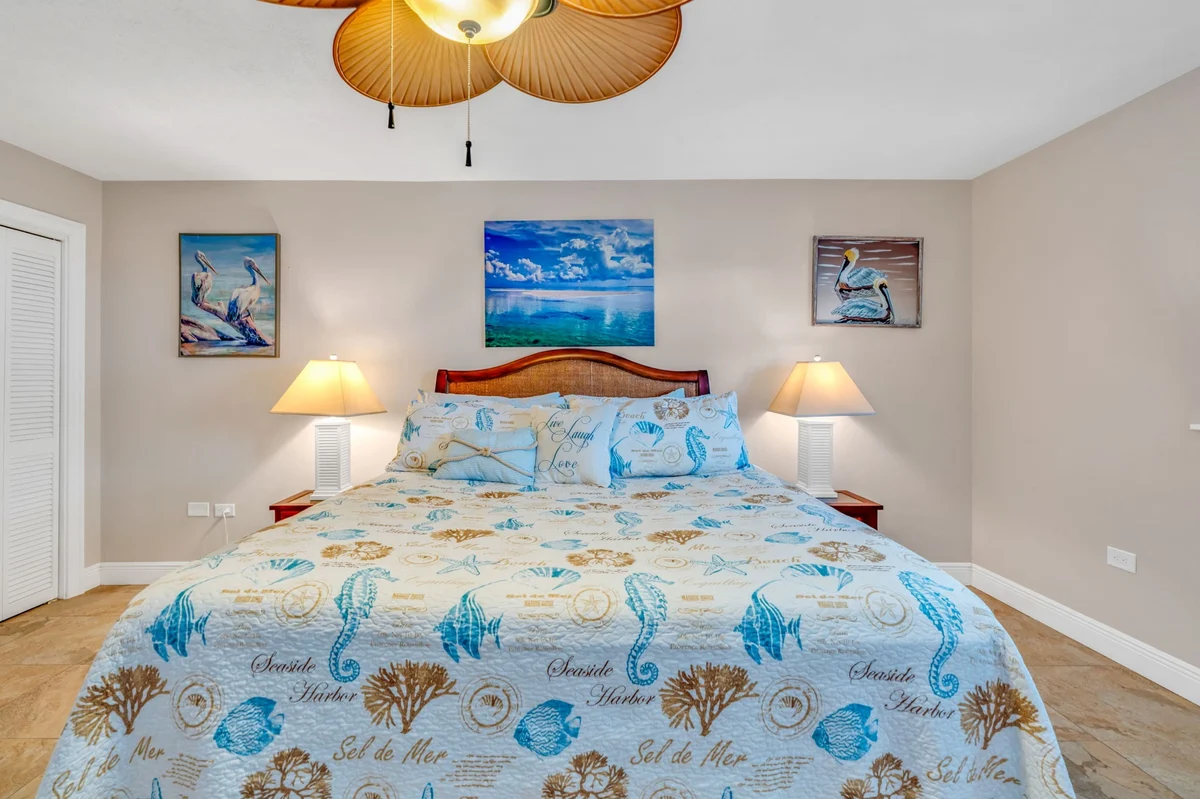 Bedroom 1 image 1
