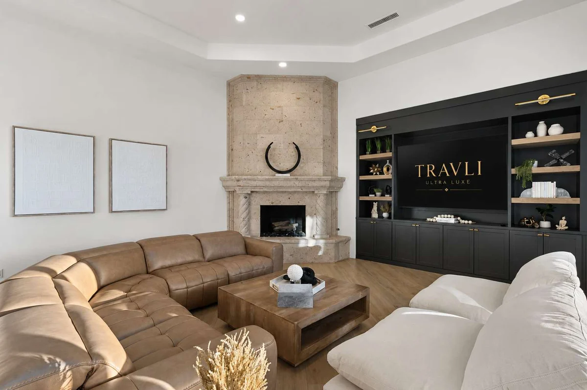 Wander Paradise Valley Camelback #78