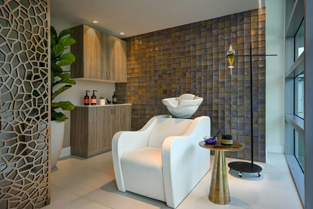 Luxury $7M Penthouse in Amrit 3BR 3BA | Oceanfront #4
