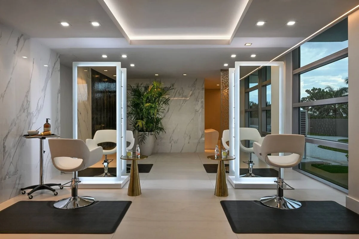 Luxury $7M Penthouse in Amrit 3BR 3BA | Oceanfront #41