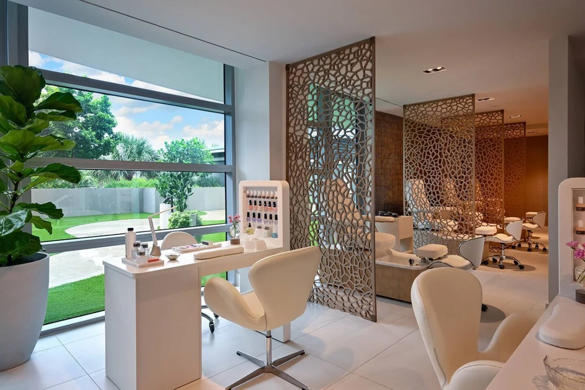 Luxury $7M Penthouse in Amrit 3BR 3BA | Oceanfront #44