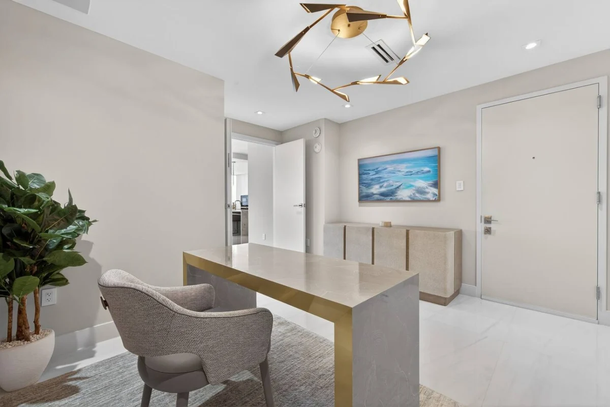 Luxury $7M Penthouse in Amrit 3BR 3BA | Oceanfront #12