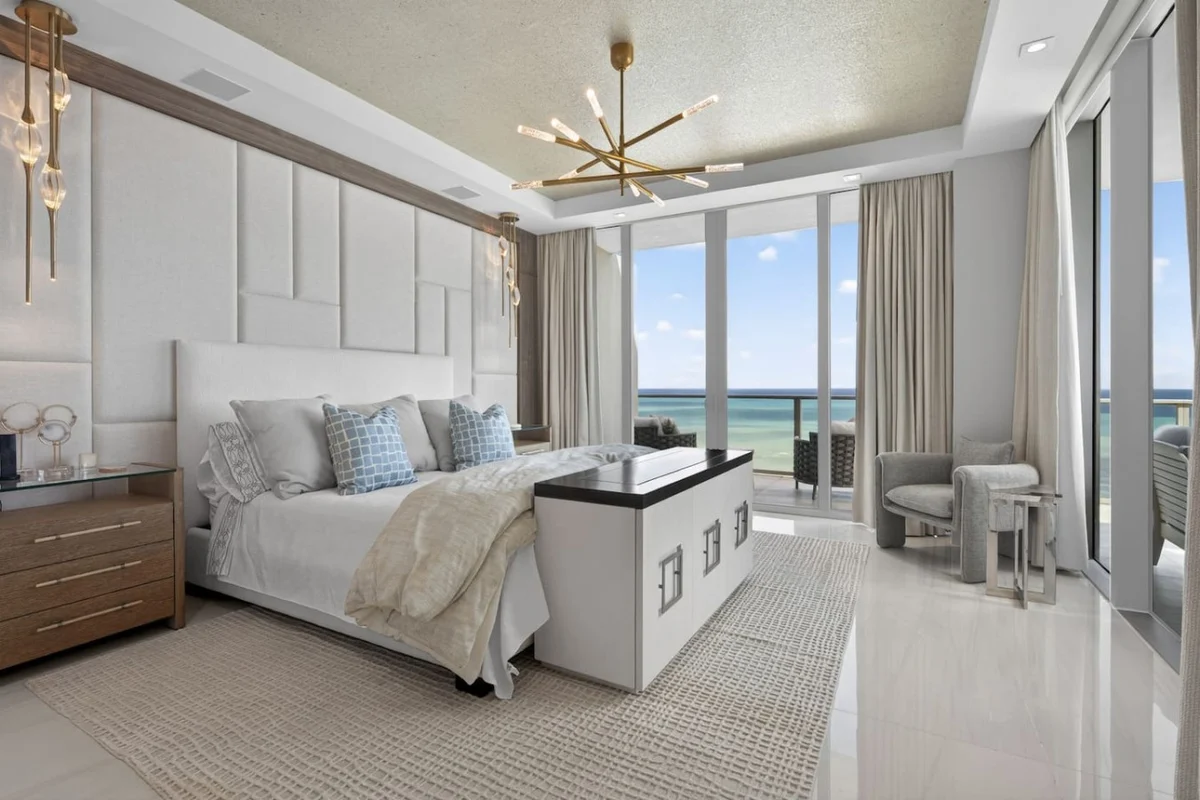 Luxury $7M Penthouse in Amrit 3BR 3BA | Oceanfront #13