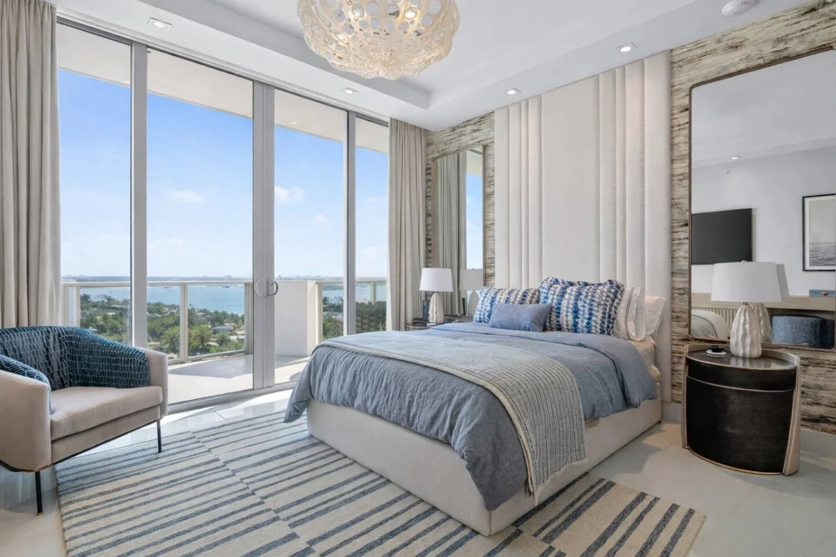 Luxury $7M Penthouse in Amrit 3BR 3BA | Oceanfront #23
