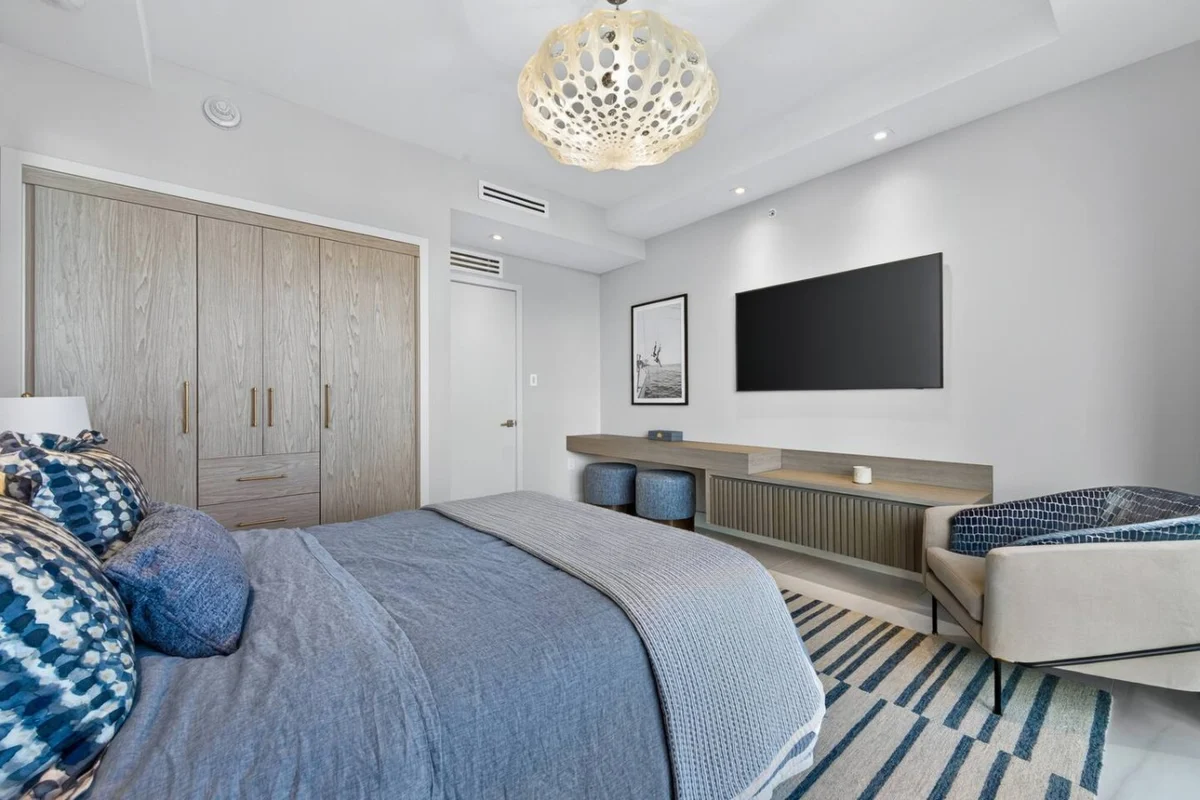Luxury $7M Penthouse in Amrit 3BR 3BA | Oceanfront #29