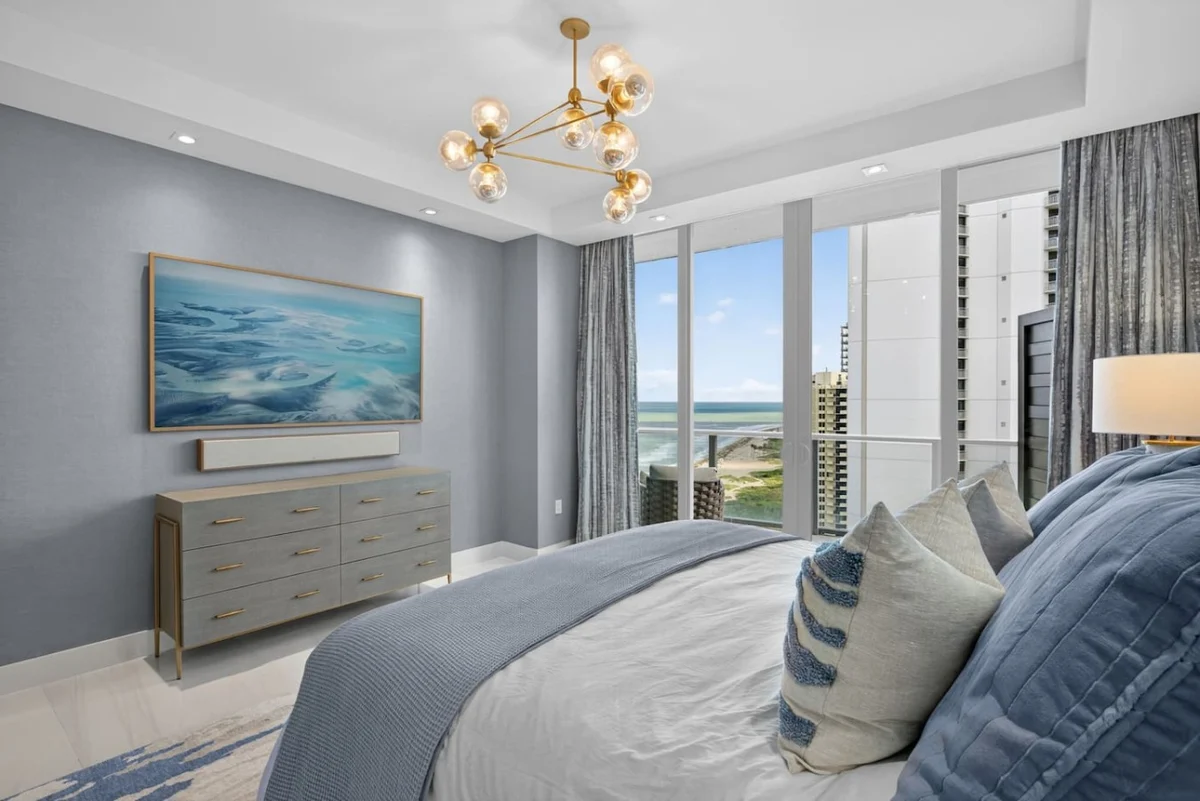 Luxury $7M Penthouse in Amrit 3BR 3BA | Oceanfront #39