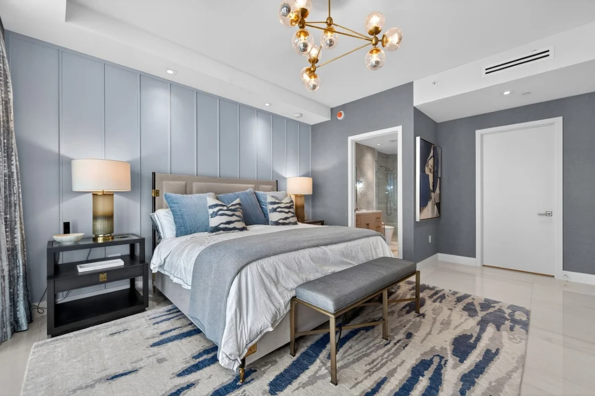 Luxury $7M Penthouse in Amrit 3BR 3BA | Oceanfront #37