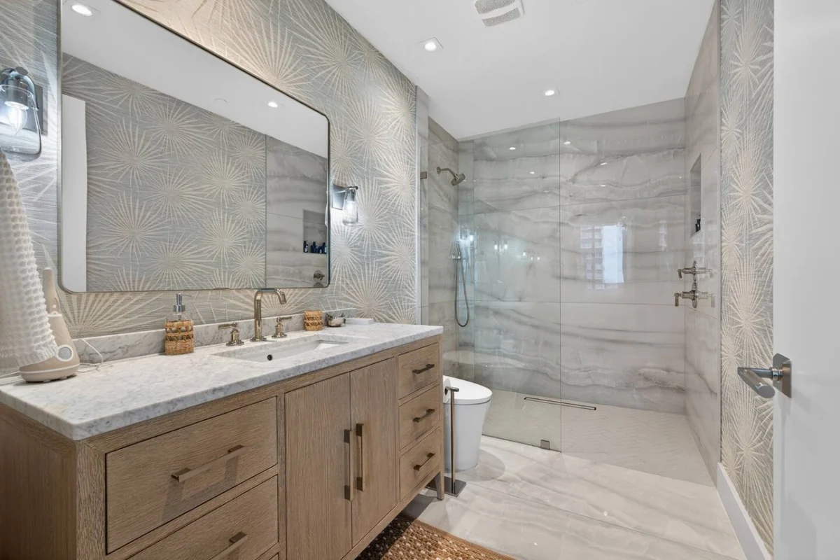 Luxury $7M Penthouse in Amrit 3BR 3BA | Oceanfront #24