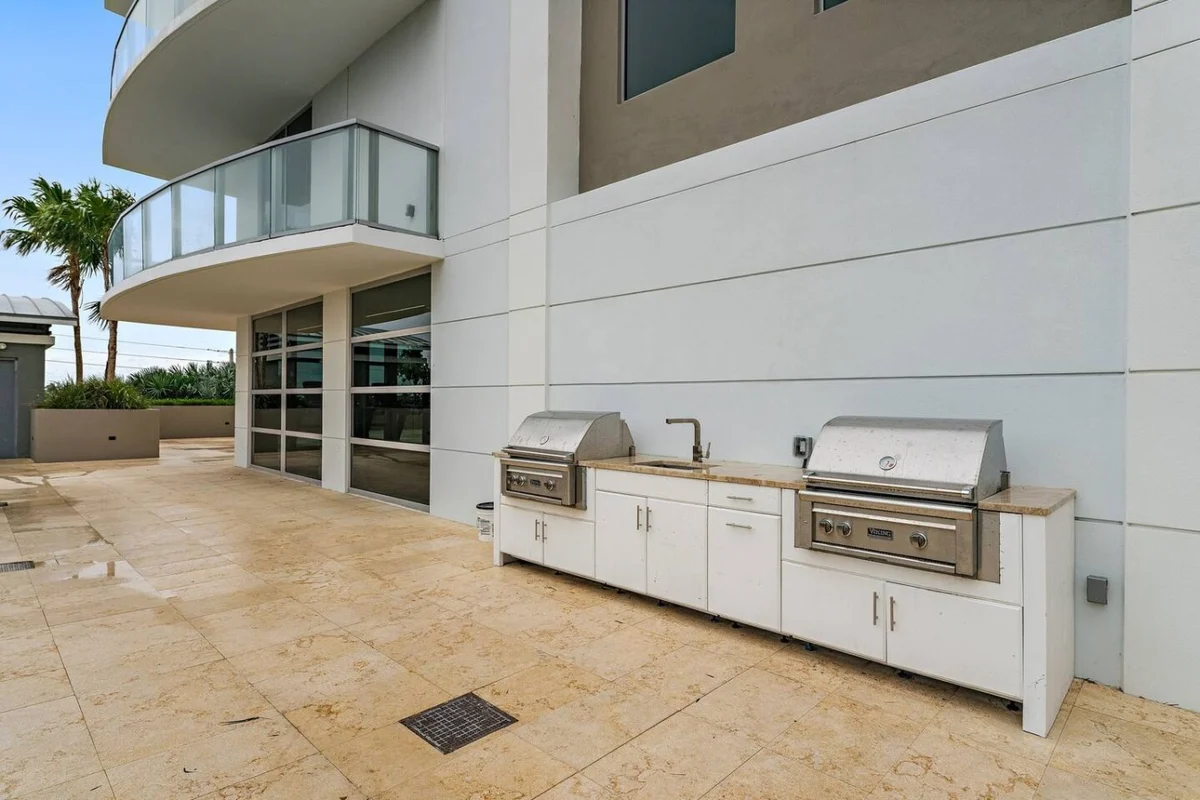 Luxury $7M Penthouse in Amrit 3BR 3BA | Oceanfront #19