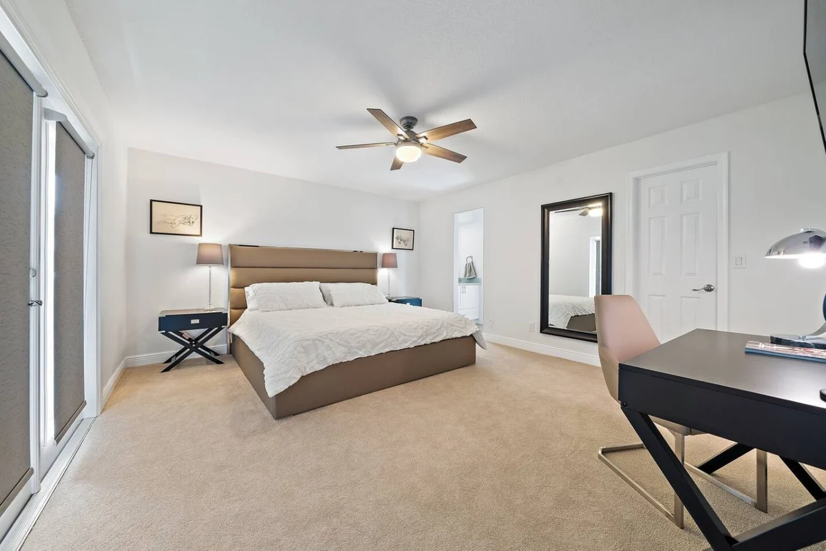 Bedroom 1 image 1
