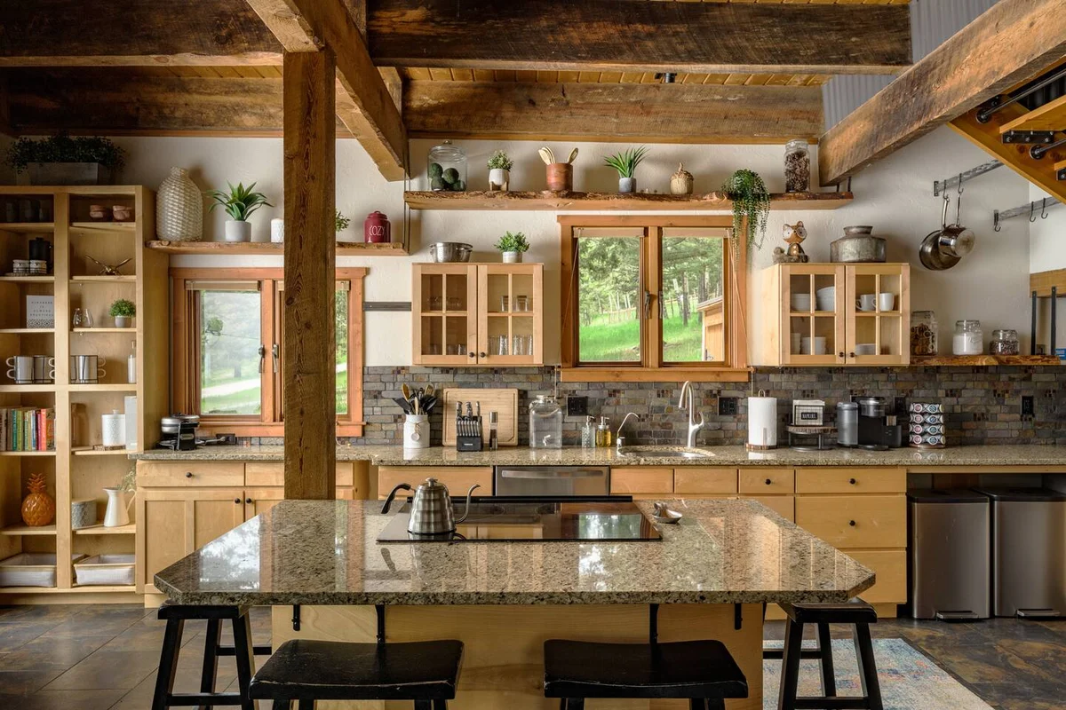 Home in Evergreen property photo 3