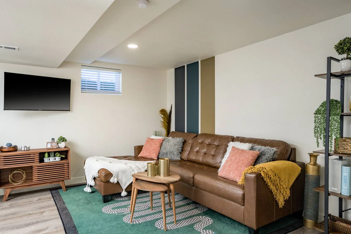 Cozy 1BR King Bed w/ Kitchen Near RiNo #16