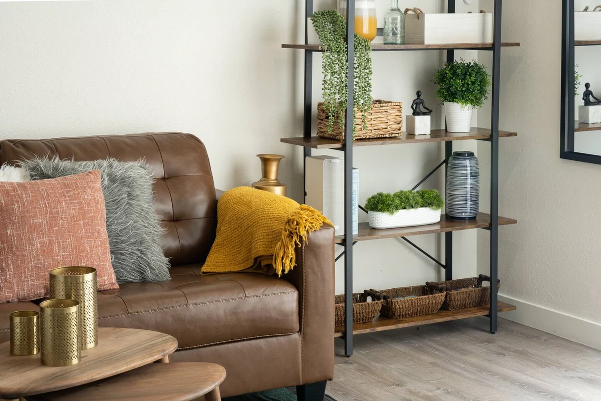 Cozy 1BR King Bed w/ Kitchen Near RiNo #20
