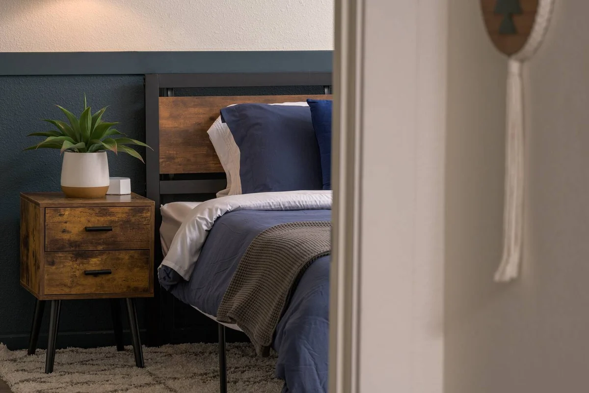 Cozy 1BR King Bed w/ Kitchen Near RiNo #21