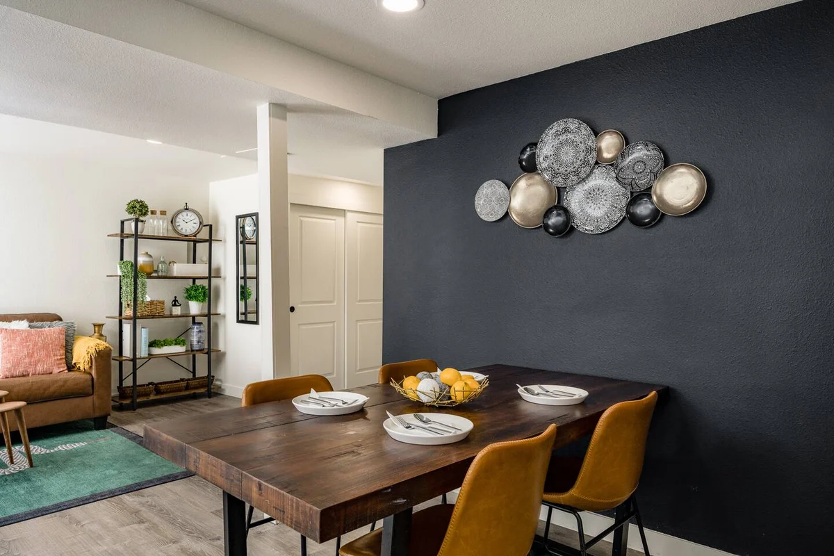 Cozy 1BR King Bed w/ Kitchen Near RiNo #5