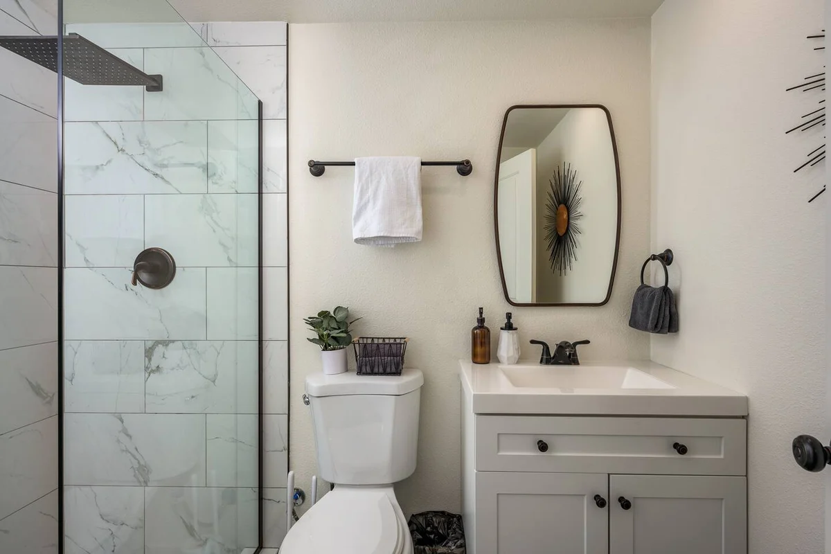 Cozy 1BR King Bed w/ Kitchen Near RiNo #10