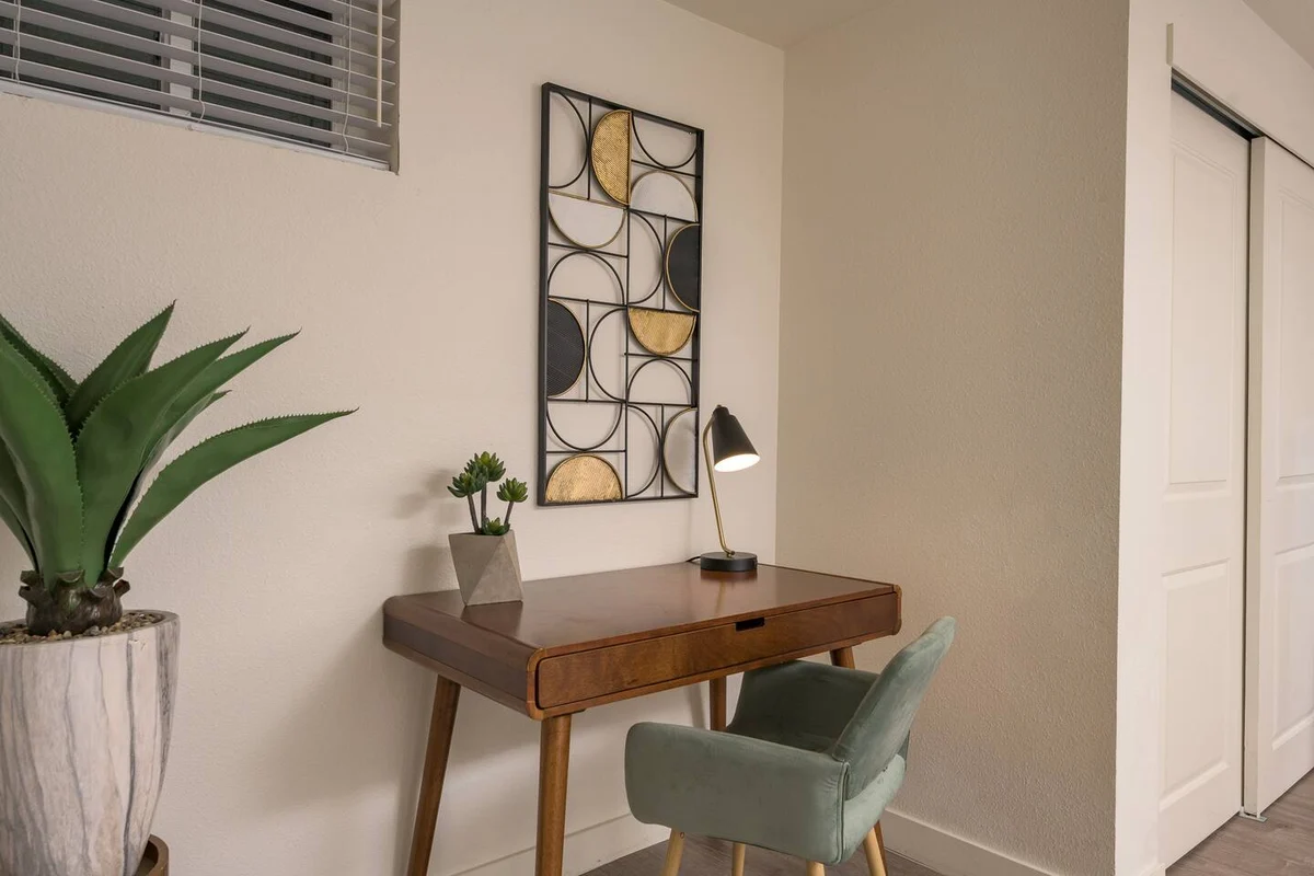 Cozy 1BR King Bed w/ Kitchen Near RiNo #9