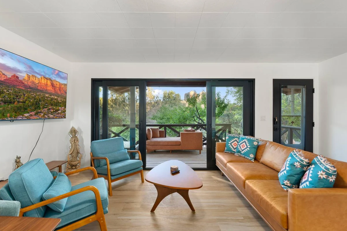 Home in Sedona property photo 3