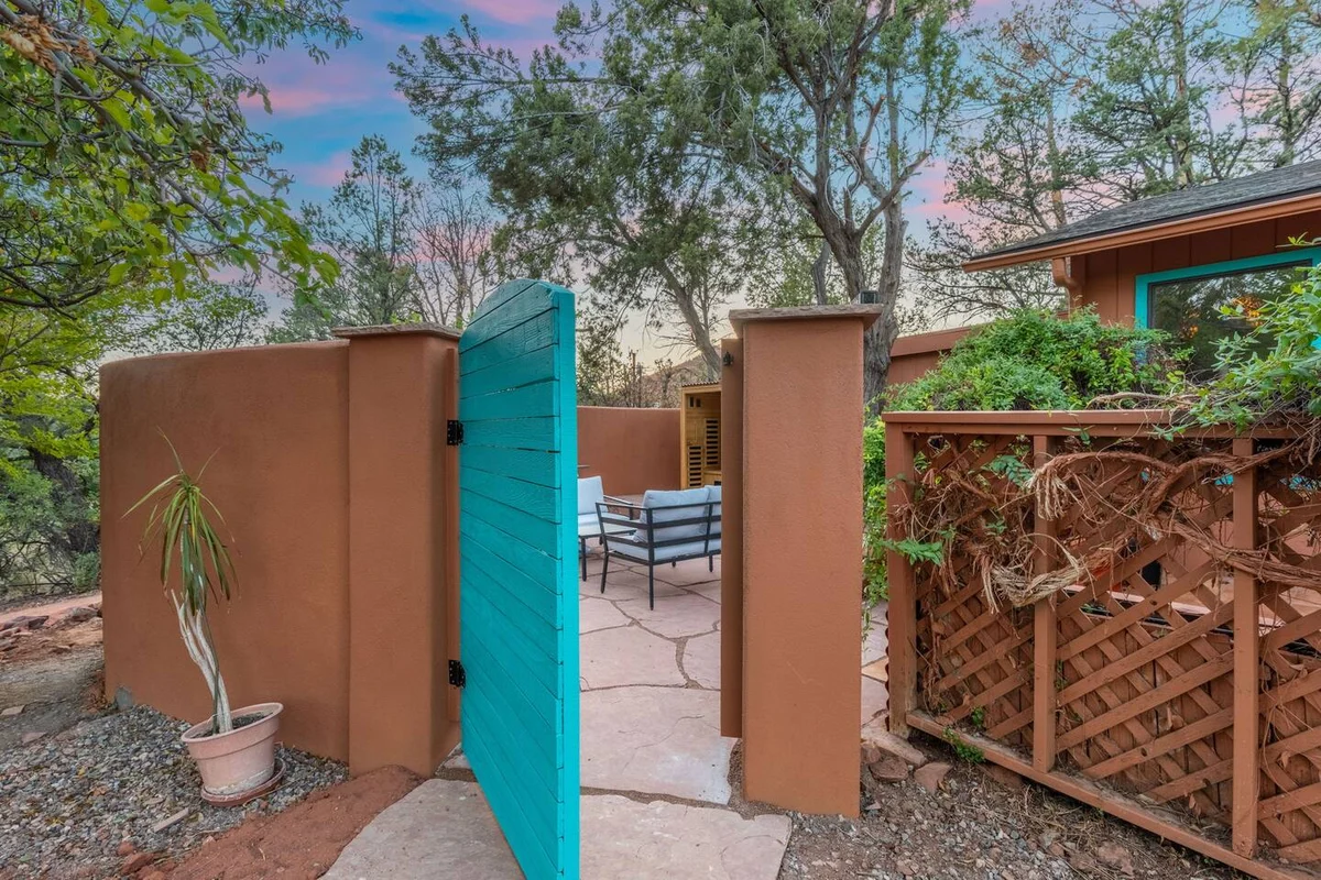 Sedona Oasis Cathedral Rock * Sauna * Clawfoot Tub #10