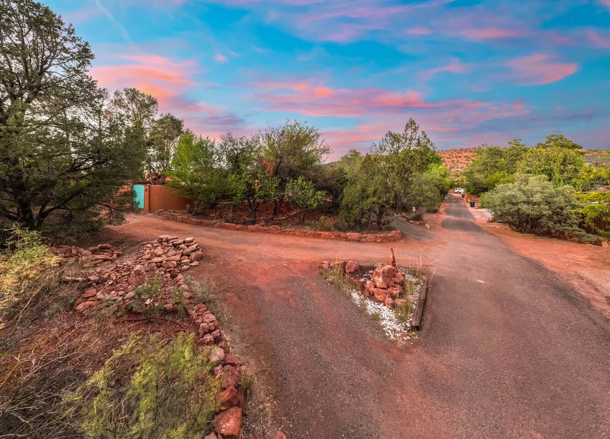Sedona Oasis Cathedral Rock * Sauna * Clawfoot Tub #13