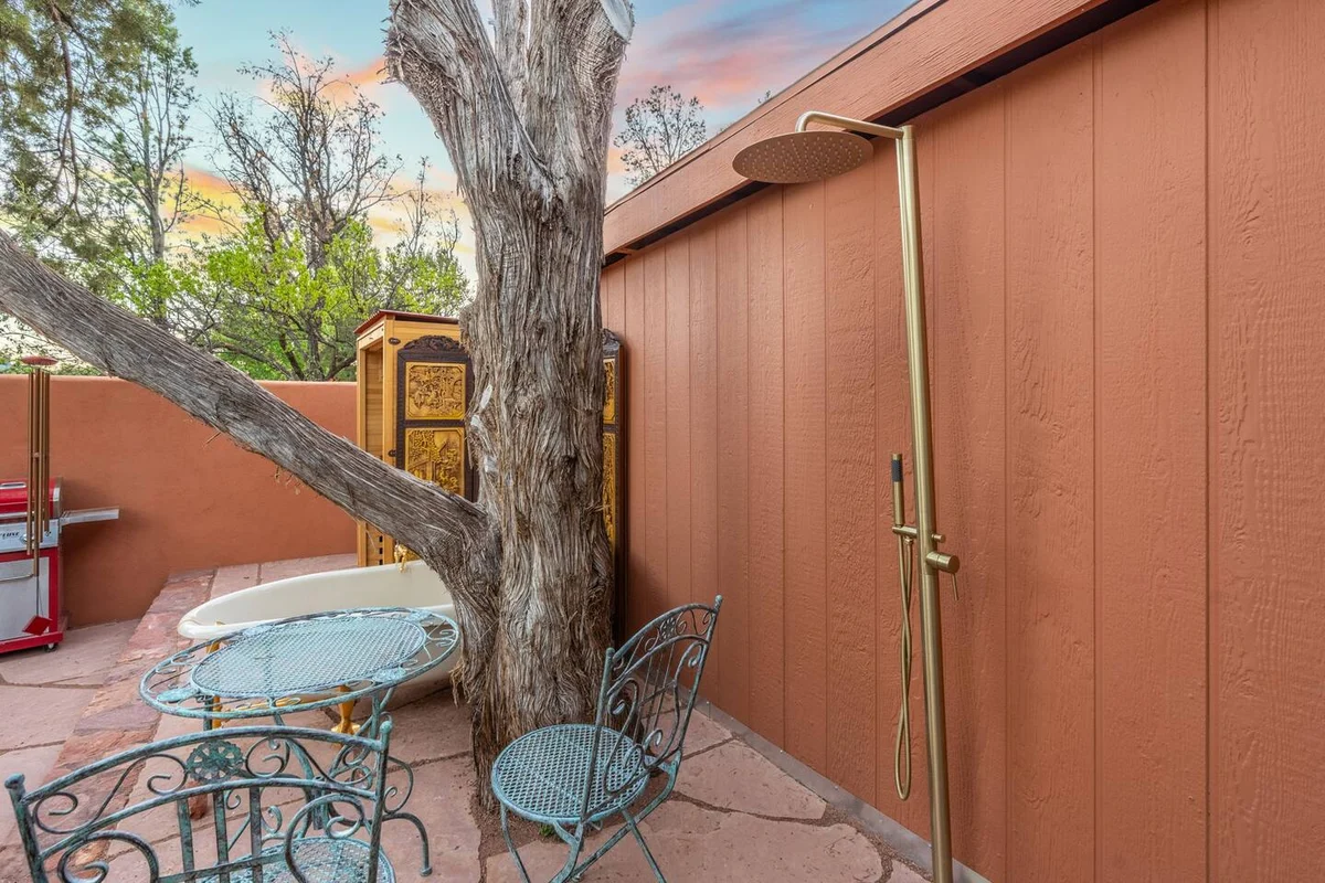 Sedona Oasis Cathedral Rock * Sauna * Clawfoot Tub #20