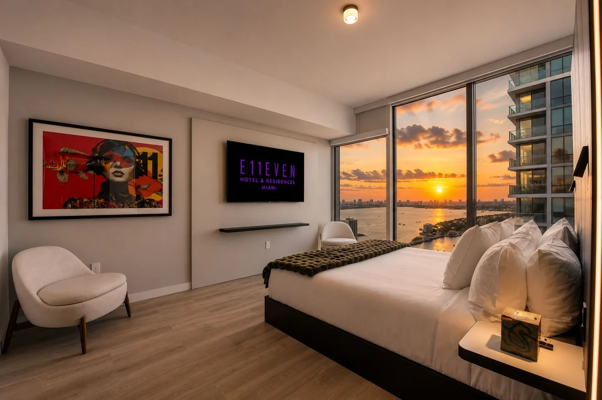 Condo in Miami property photo 2
