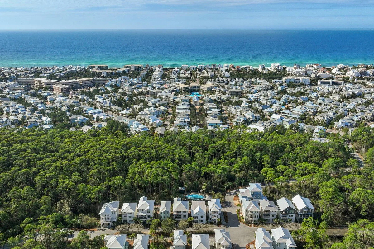 30A, Bikes, Tram to Deeded Beach Access, Pool #70