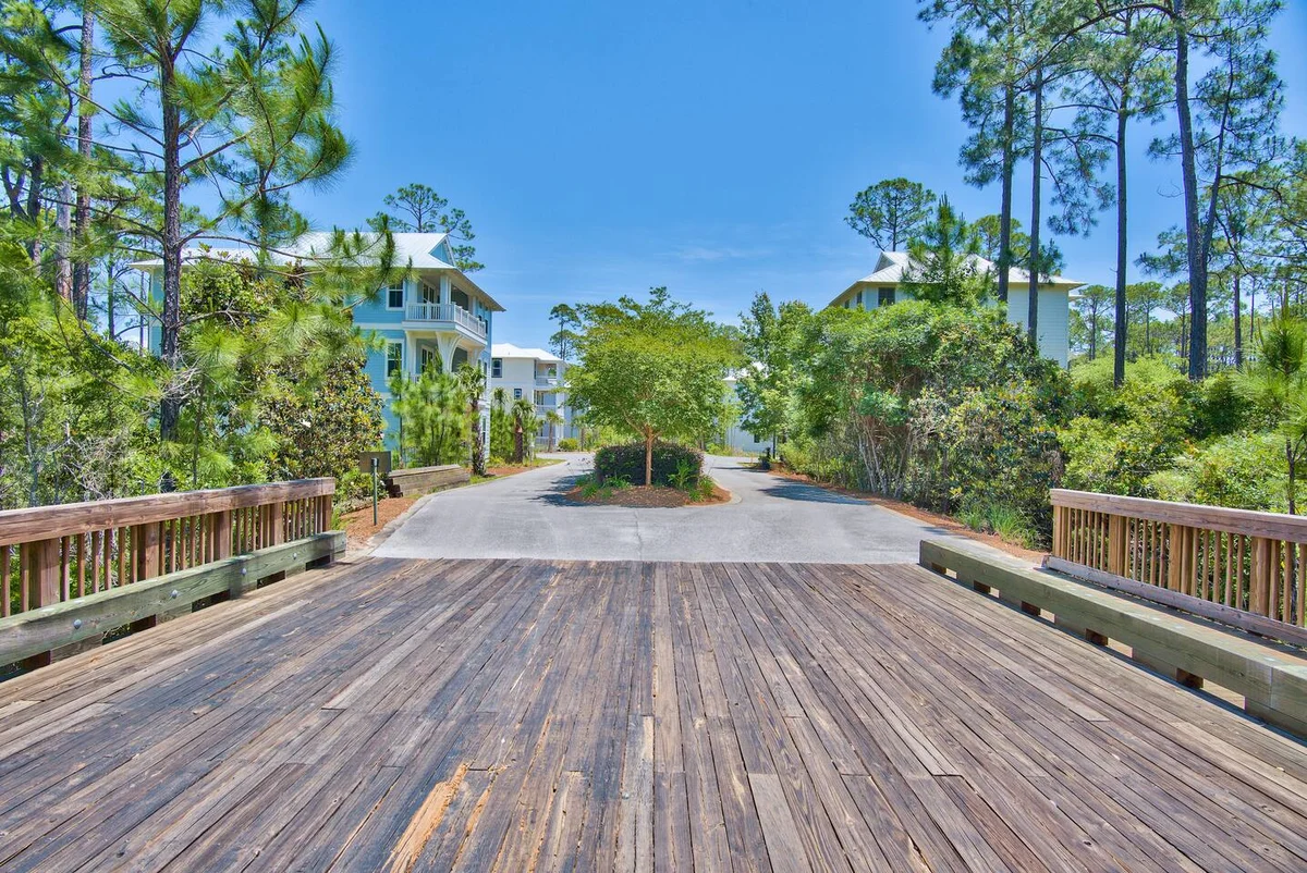 30A, Bikes, Tram to Deeded Beach Access, Pool #76