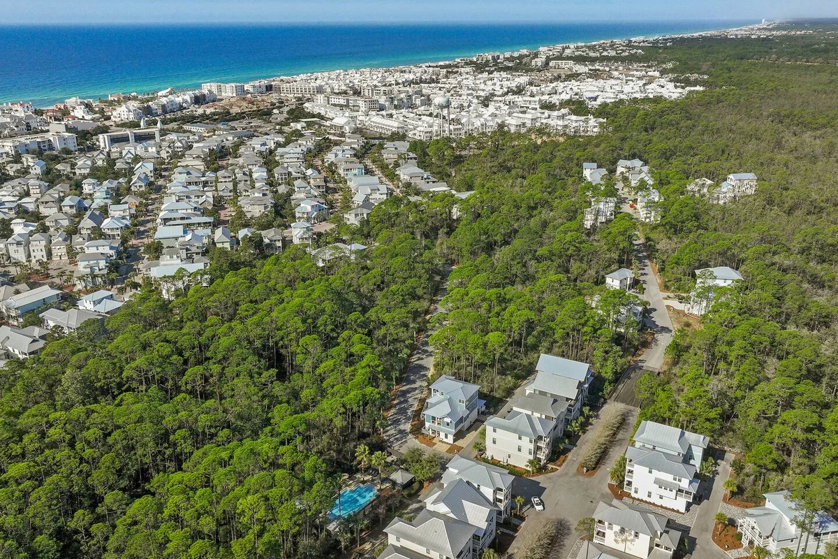 30A, Bikes, Tram to Deeded Beach Access, Pool #68