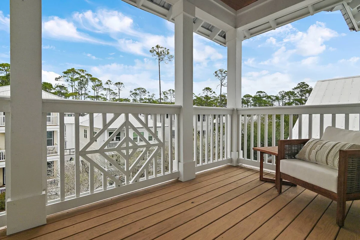 30A, Bikes, Tram to Deeded Beach Access, Pool #59