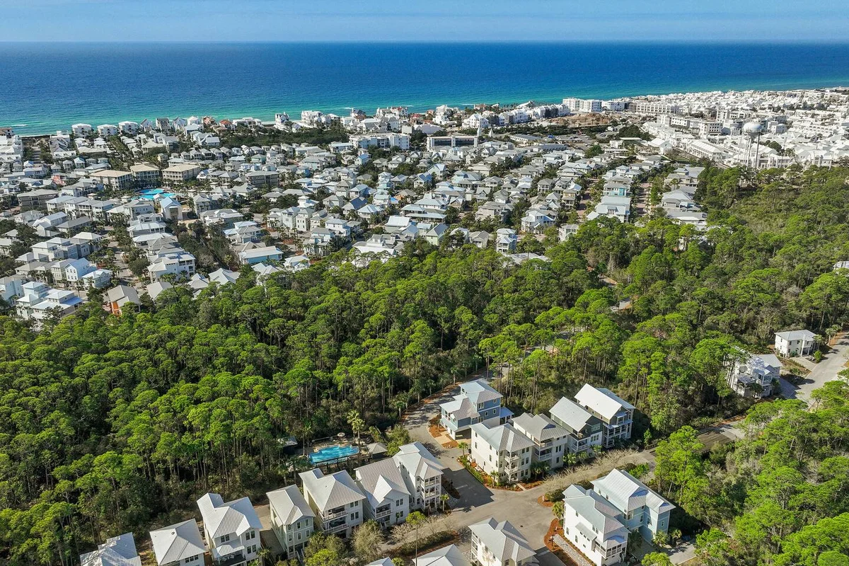 30A, Bikes, Tram to Deeded Beach Access, Pool #65