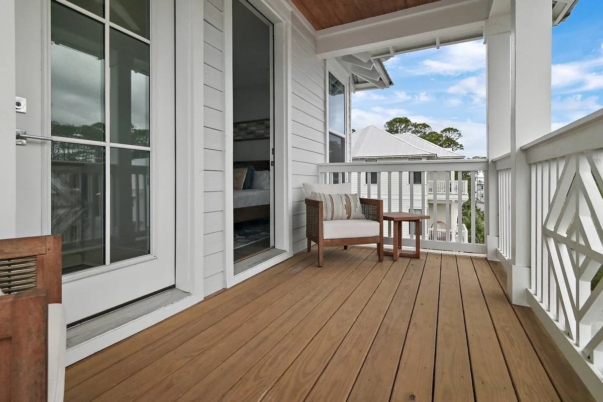 30A, Bikes, Tram to Deeded Beach Access, Pool #4