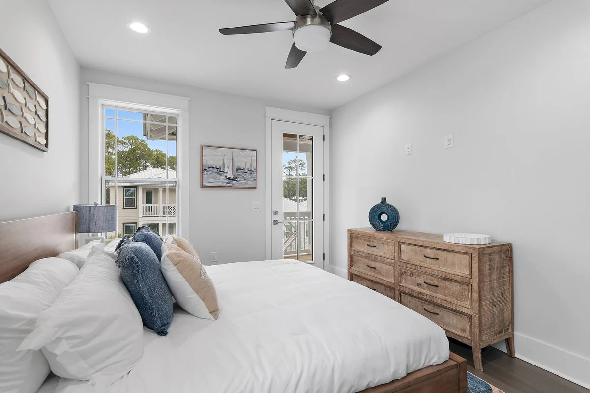 30A, Bikes, Tram to Deeded Beach Access, Pool #3