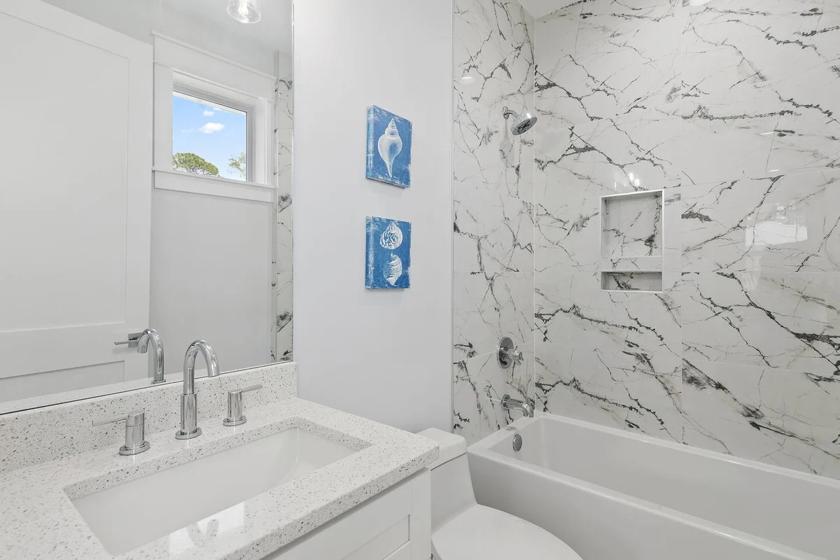 30A, Bikes, Tram to Deeded Beach Access, Pool #2