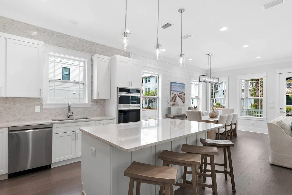 30A, Bikes, Tram to Deeded Beach Access, Pool #23