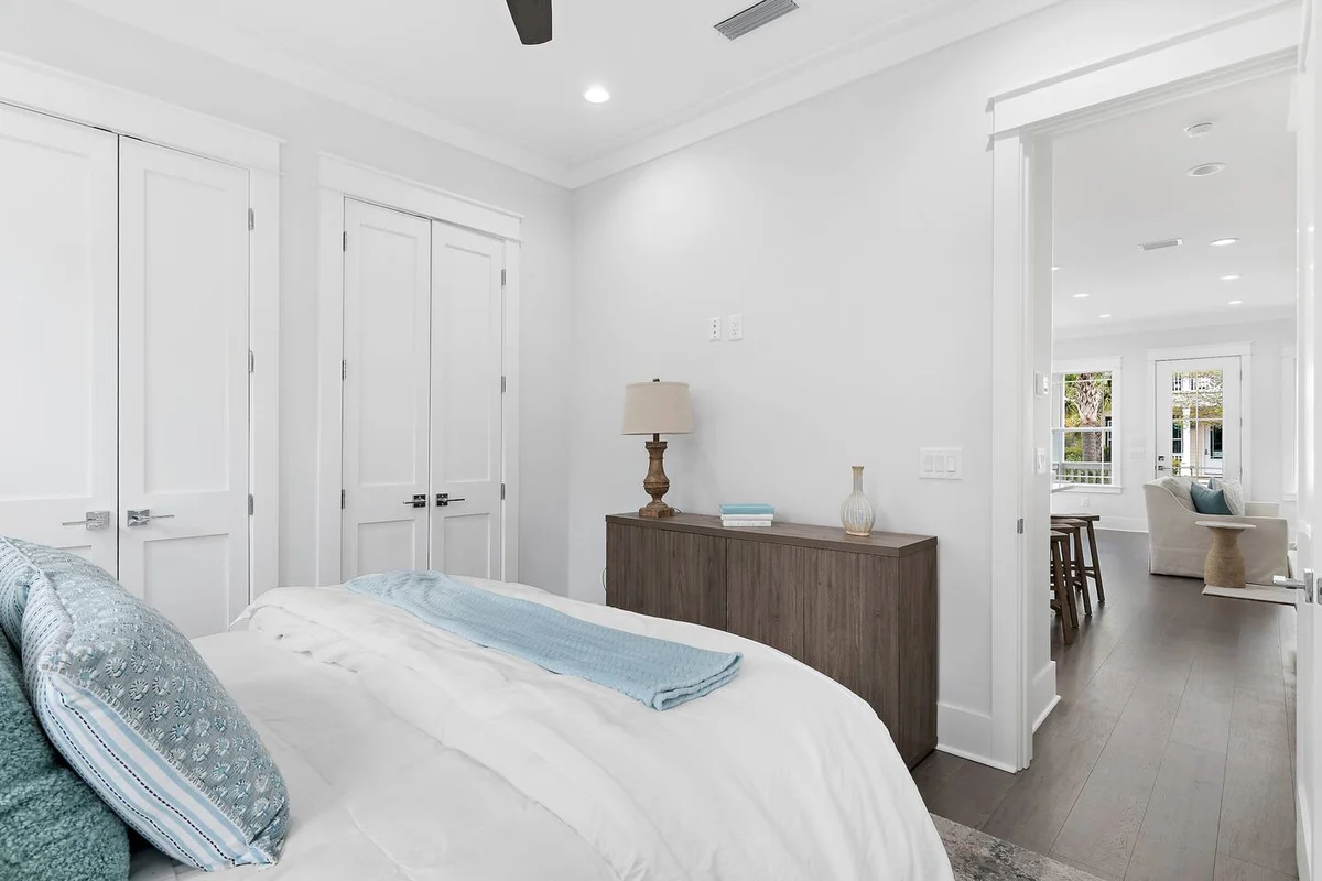 30A, Bikes, Tram to Deeded Beach Access, Pool #11