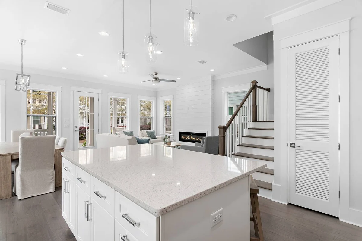 30A, Bikes, Tram to Deeded Beach Access, Pool #8