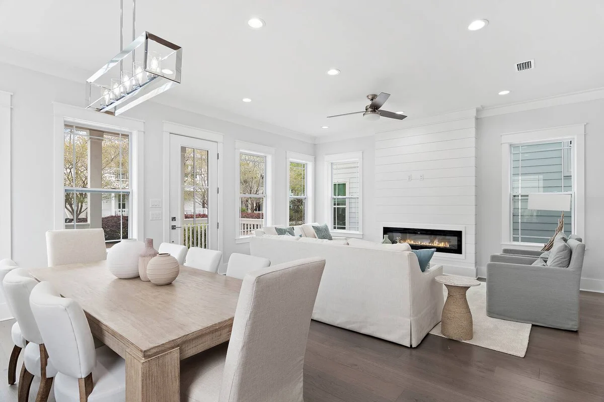 30A, Bikes, Tram to Deeded Beach Access, Pool #38