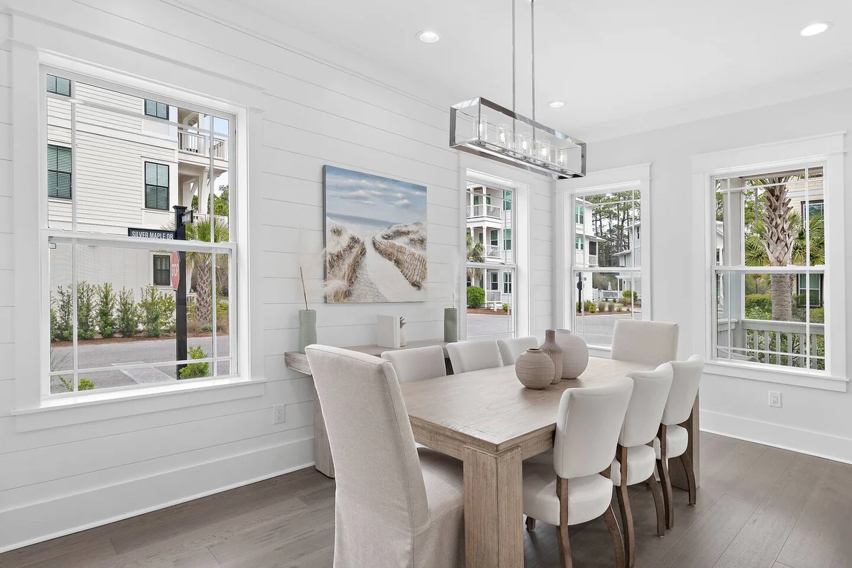 30A, Bikes, Tram to Deeded Beach Access, Pool #9