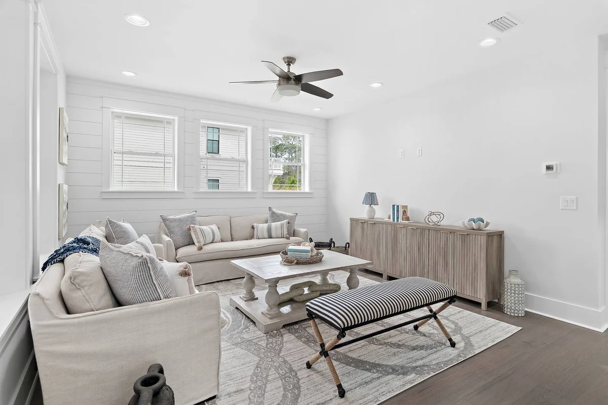 30A, Bikes, Tram to Deeded Beach Access, Pool #50
