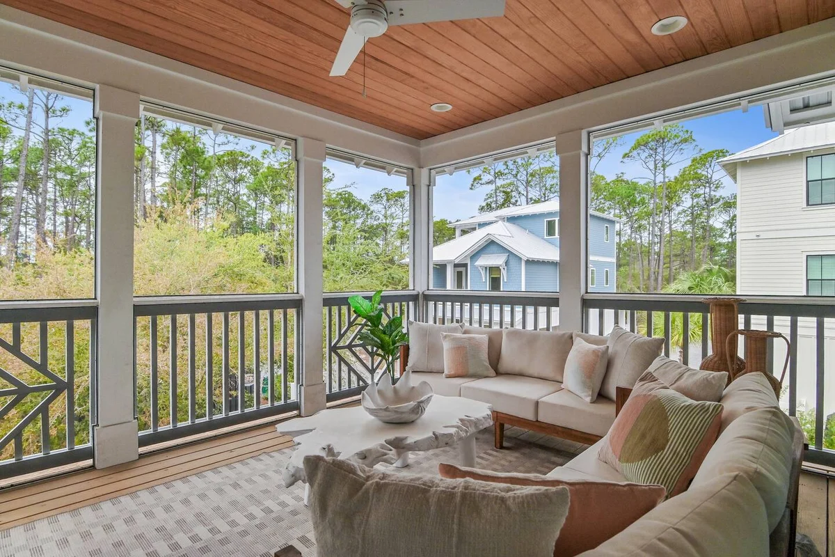 30A, Bikes, Tram to Deeded Beach Access, Pool #84