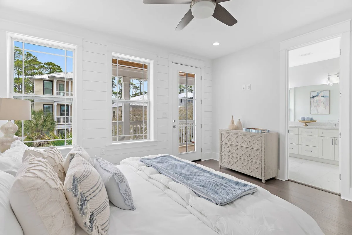 30A, Bikes, Tram to Deeded Beach Access, Pool #14