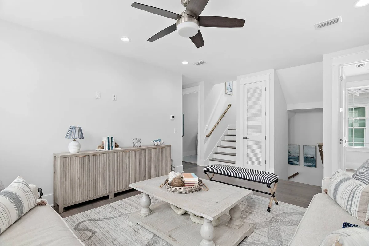 30A, Bikes, Tram to Deeded Beach Access, Pool #60