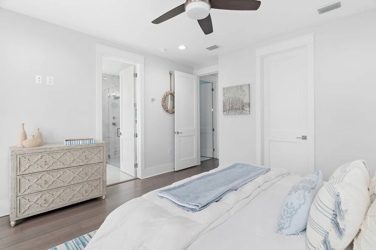 30A, Bikes, Tram to Deeded Beach Access, Pool #15