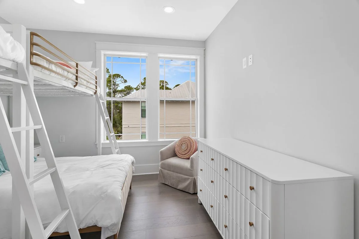 30A, Bikes, Tram to Deeded Beach Access, Pool #25
