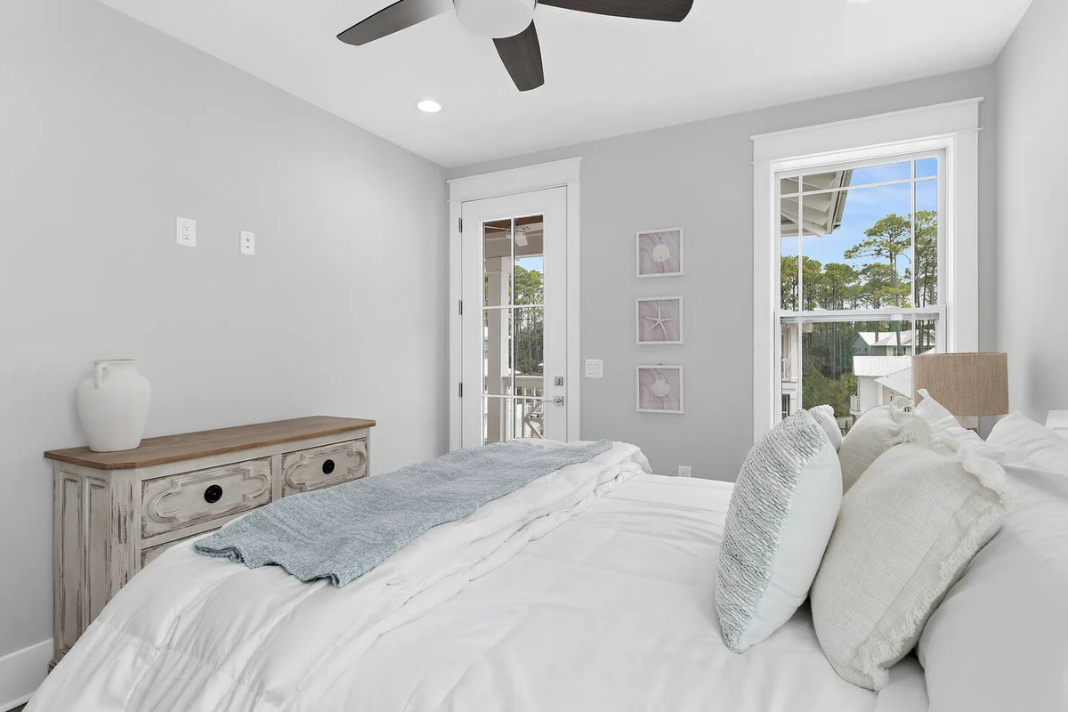 30A, Bikes, Tram to Deeded Beach Access, Pool #26