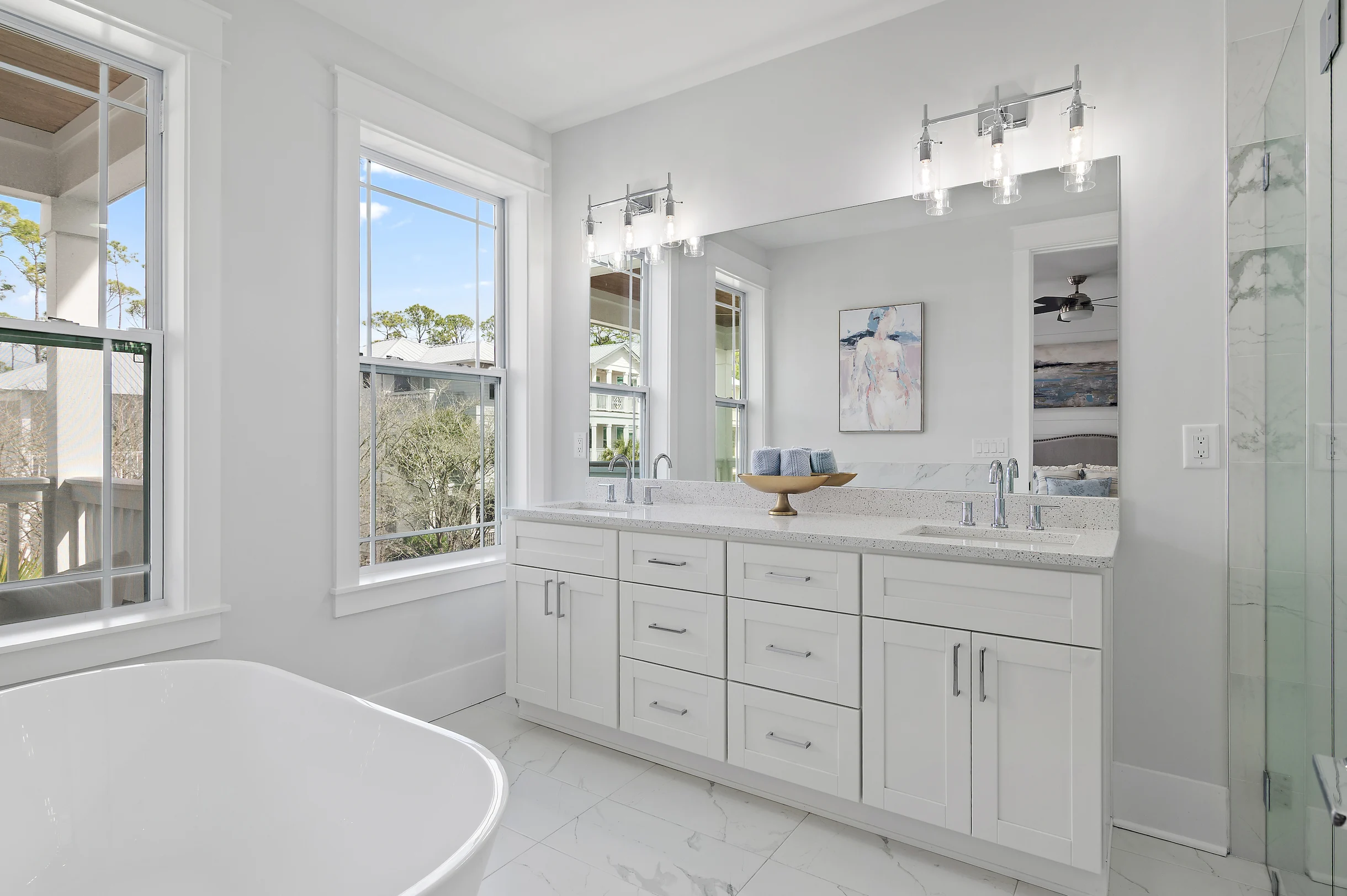 30A, Bikes, Tram to Deeded Beach Access, Pool #21