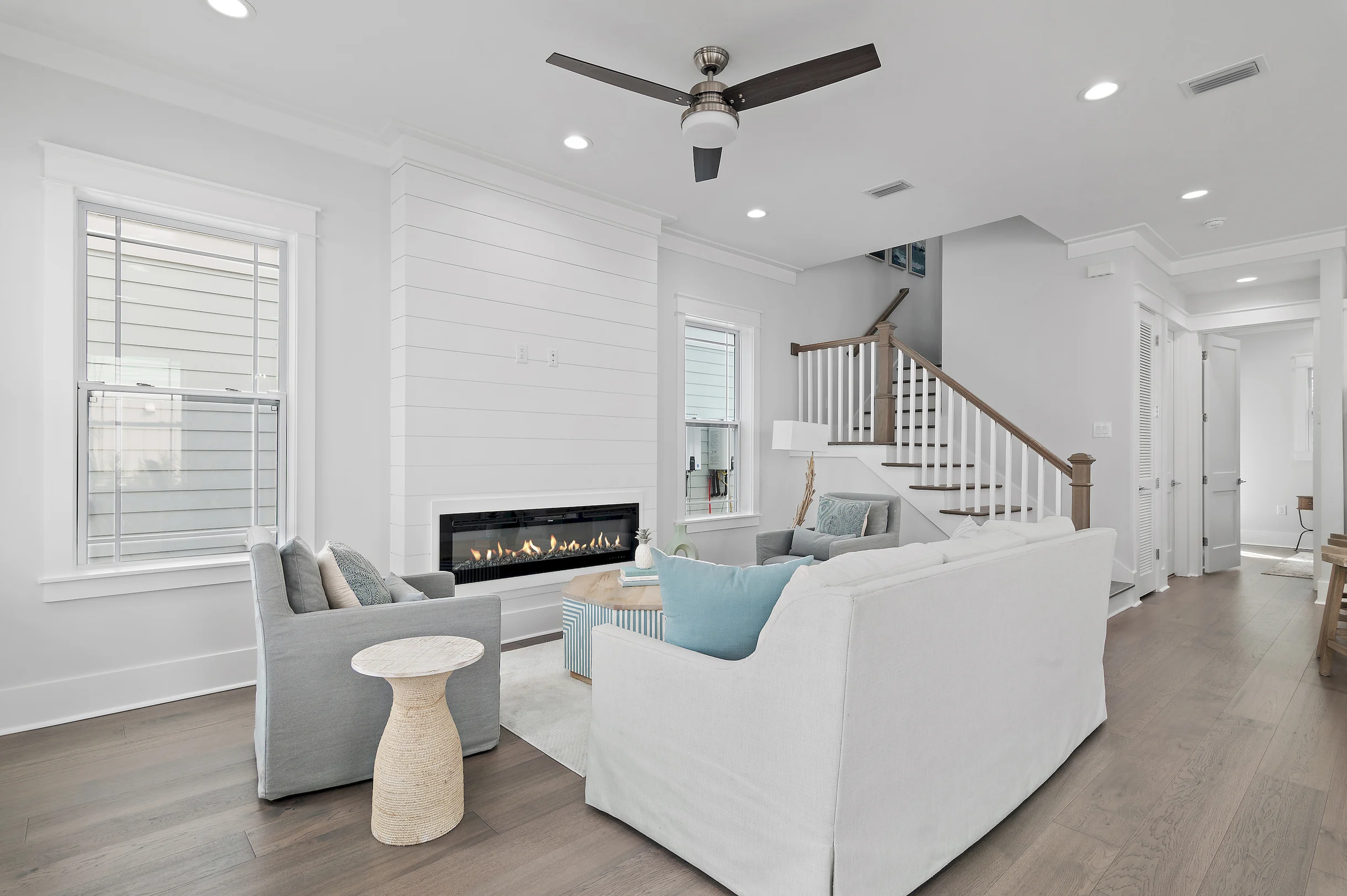 30A, Bikes, Tram to Deeded Beach Access, Pool #63