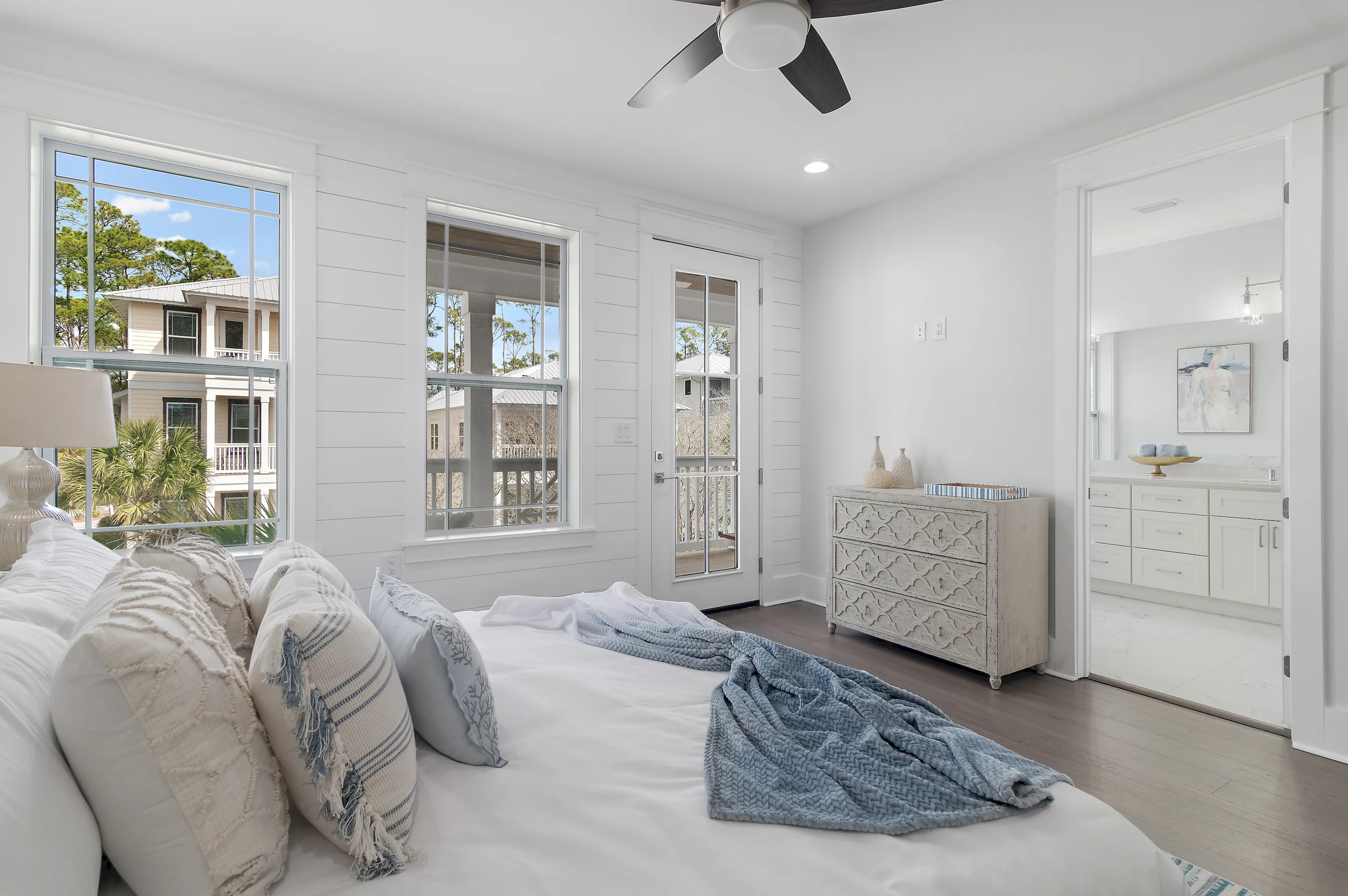 30A, Bikes, Tram to Deeded Beach Access, Pool #46